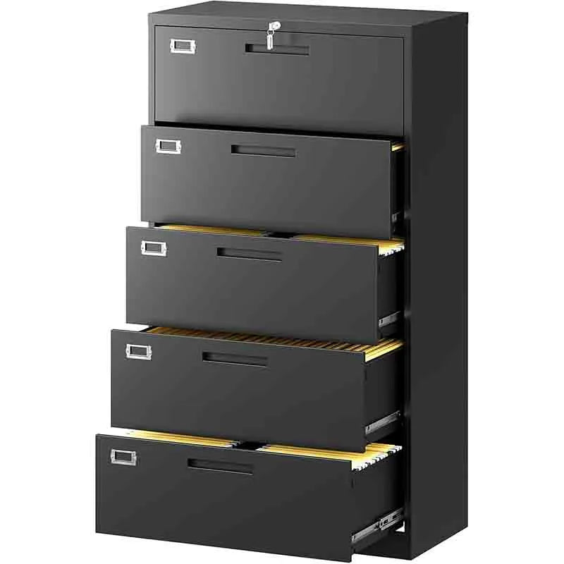 Lockable Storage Cabinet