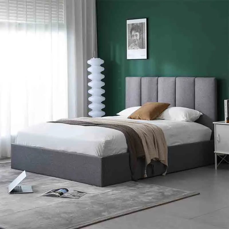 Lift Up Storage Bed