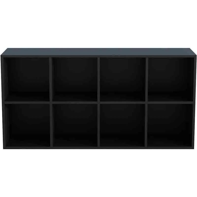 8-Cube Storage Shelf