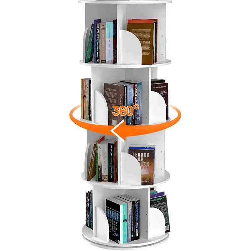 Floor Standing Bookcase