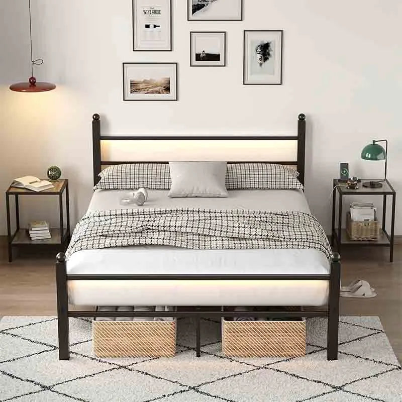 Full Bed Frame