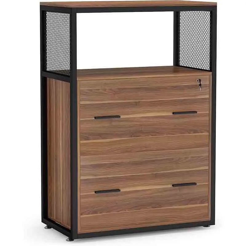 2 Drawer Printer Stand