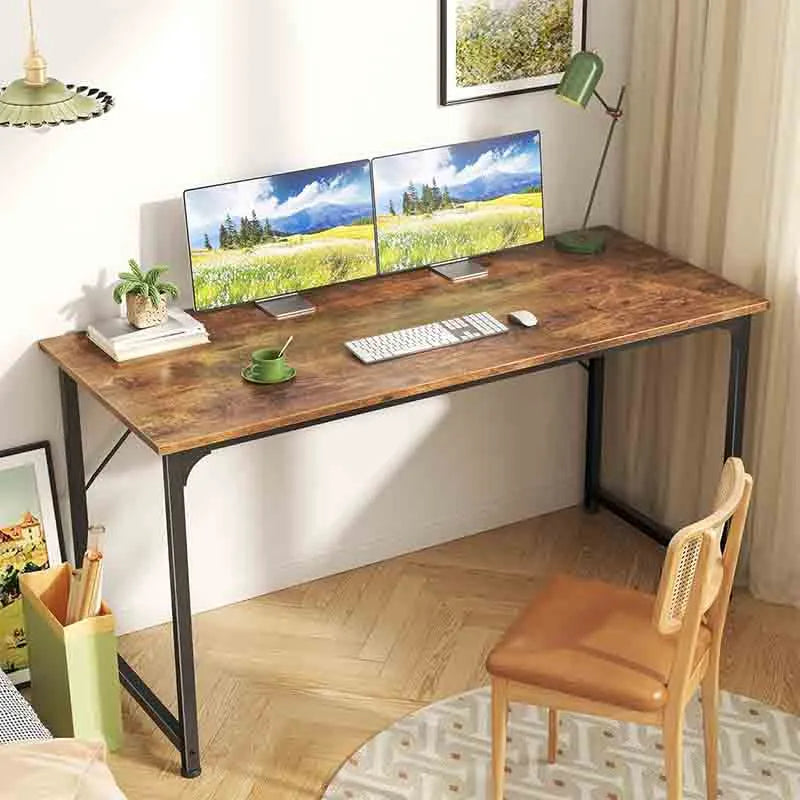 Yoobure 55 Inch Modern Simple Desk