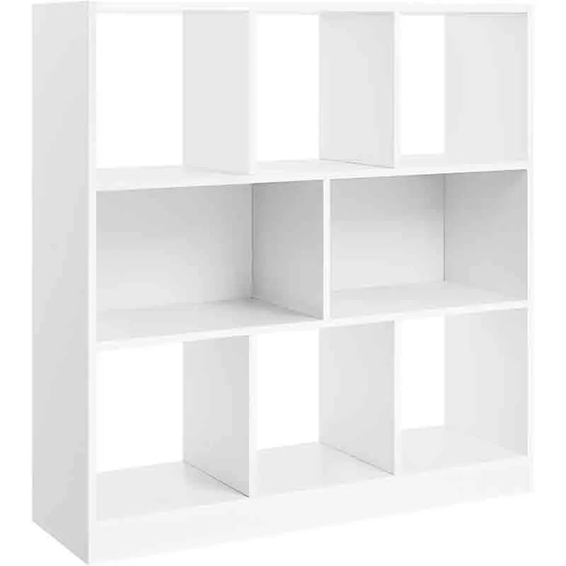 Bookshelf Freestanding Storage