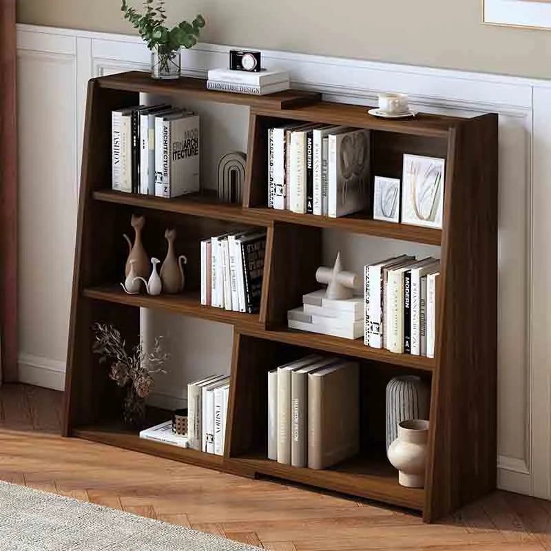 Extendable Bookshelf