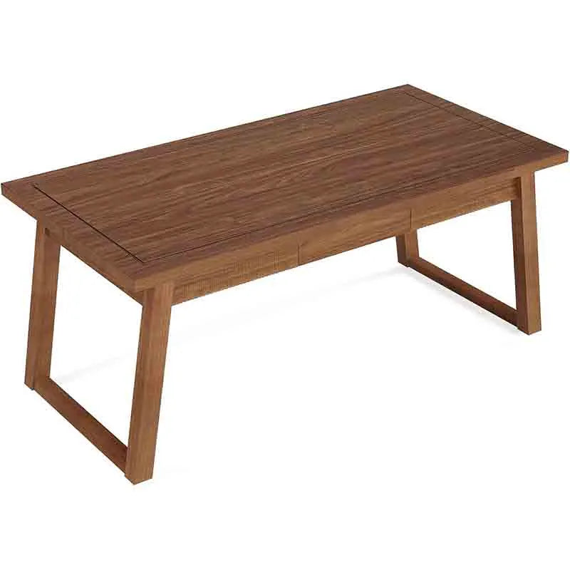 Modern Study Writing Table