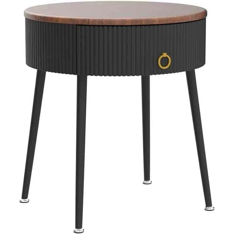 End Tables for Small Space