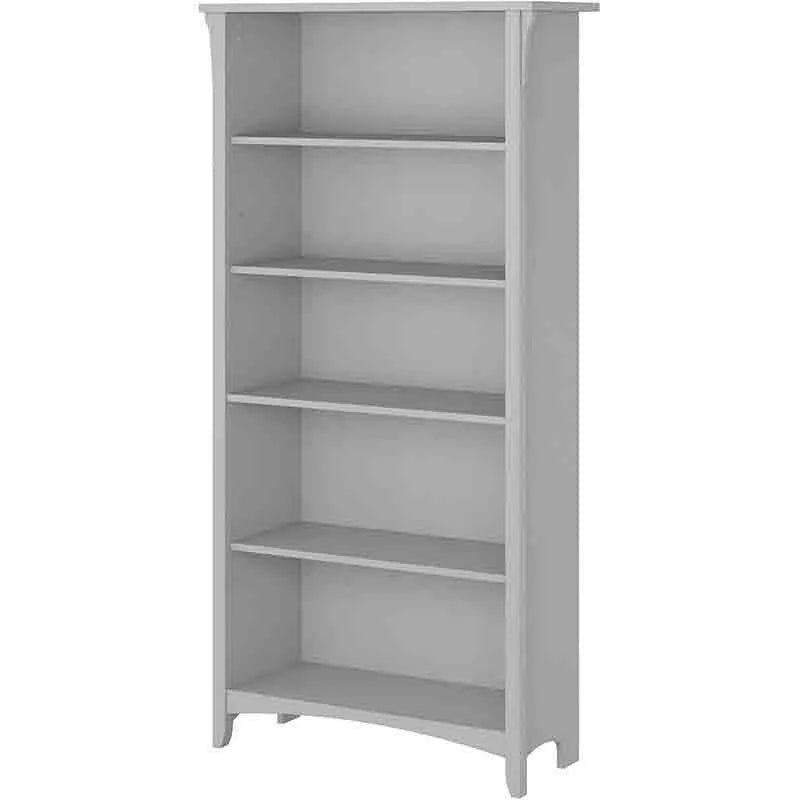 Tall Bookshelf