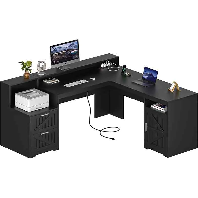 Computer Desk for Home Office