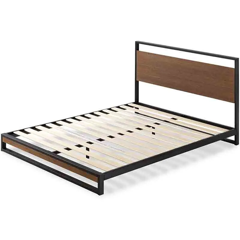 Bamboo Bed Frame